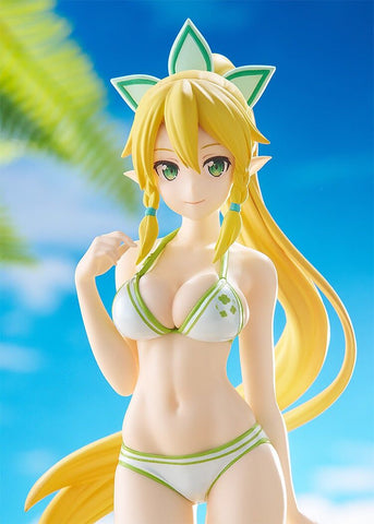 [Good Smile Company] POP UP PARADE: Beach Queens - Sword Art Online Progressive: Scherzo of Deep Night - Leafa