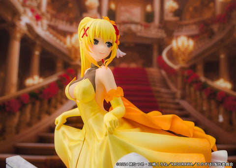 [Proof] Kono Subarashii Sekai ni Shukufuku o! : Dustiness Ford Lalatina 1/7 - Fairy Tale ver.