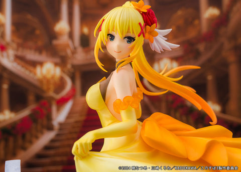 [Proof] Kono Subarashii Sekai ni Shukufuku o! : Dustiness Ford Lalatina 1/7 - Fairy Tale ver.