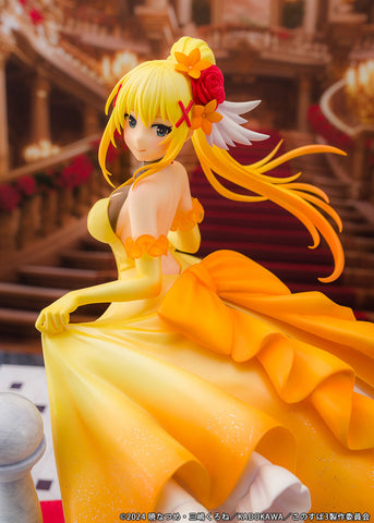 [Proof] Kono Subarashii Sekai ni Shukufuku o! : Dustiness Ford Lalatina 1/7 - Fairy Tale ver.