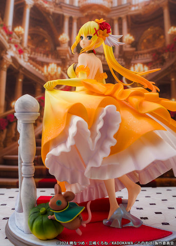 [Proof] Kono Subarashii Sekai ni Shukufuku o! : Dustiness Ford Lalatina 1/7 - Fairy Tale ver.