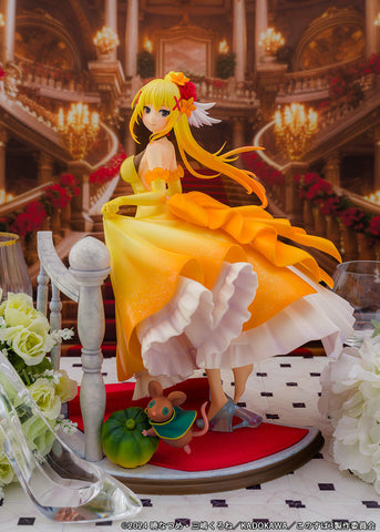 [Proof] Kono Subarashii Sekai ni Shukufuku o! : Dustiness Ford Lalatina 1/7 - Fairy Tale ver.