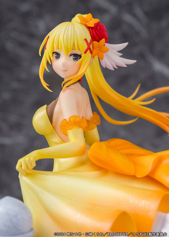 [Proof] Kono Subarashii Sekai ni Shukufuku o! : Dustiness Ford Lalatina 1/7 - Fairy Tale ver.