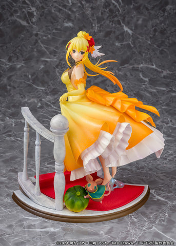 [Proof] Kono Subarashii Sekai ni Shukufuku o! : Dustiness Ford Lalatina 1/7 - Fairy Tale ver.