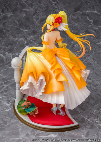 [Proof] Kono Subarashii Sekai ni Shukufuku o! : Dustiness Ford Lalatina 1/7 - Fairy Tale ver.