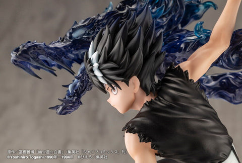 [Kotobukiya] ARTFX J: YuYu Hakusho - Hiei 1/8 - Ver. 2