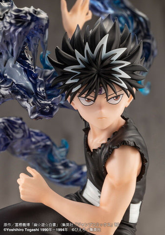 [Kotobukiya] ARTFX J: YuYu Hakusho - Hiei 1/8 - Ver. 2