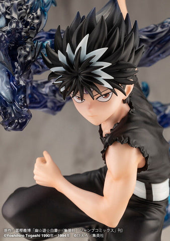 [Kotobukiya] ARTFX J: YuYu Hakusho - Hiei 1/8 - Ver. 2