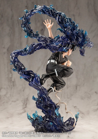 [Kotobukiya] ARTFX J: YuYu Hakusho - Hiei 1/8 - Ver. 2