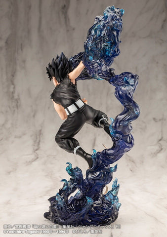 [Kotobukiya] ARTFX J: YuYu Hakusho - Hiei 1/8 - Ver. 2