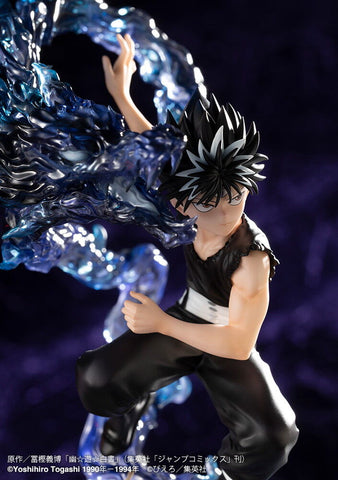 [Kotobukiya] ARTFX J: YuYu Hakusho - Hiei 1/8 - Ver. 2