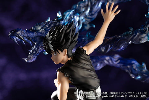 [Kotobukiya] ARTFX J: YuYu Hakusho - Hiei 1/8 - Ver. 2