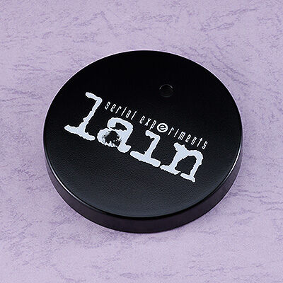 [Good Smile Company] Nendoroid 2356: Serial Experiments Lain - Iwakura Lain (Limited + Bonus)