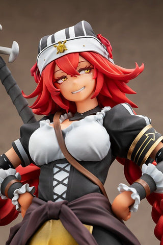 [Kadokawa] KDcolle: Overlord - Lupusregina Beta 1/8 - 10th Anniversary So-bin Ver.(Limited Edition)