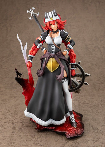 [Kadokawa] KDcolle: Overlord - Lupusregina Beta 1/8 - 10th Anniversary So-bin Ver.(Limited Edition)