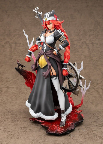 [Kadokawa] KDcolle: Overlord - Lupusregina Beta 1/8 - 10th Anniversary So-bin Ver.(Limited With Background Parts)