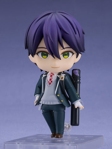 [Good Smile Company] Nendoroid 2606: Nijisanji - Kenmochi Toya