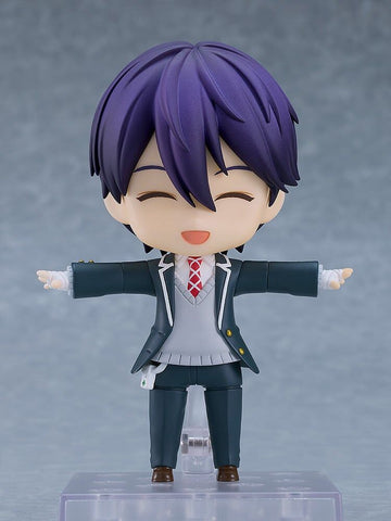 [Good Smile Company] Nendoroid 2606: Nijisanji - Kenmochi Toya (Limited + Bonus)