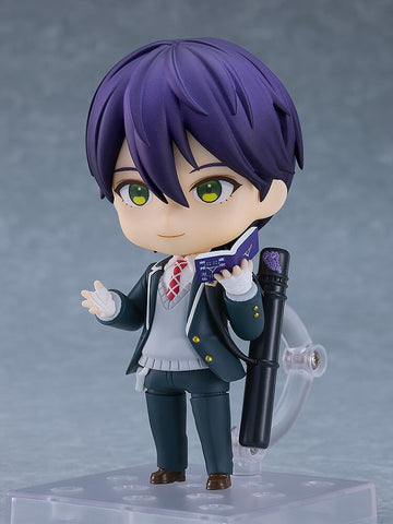 [Good Smile Company] Nendoroid 2606: Nijisanji - Kenmochi Toya (Limited + Bonus)