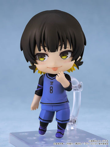 [Orange Rouge] Nendoroid 2658: Blue Lock - Bachira Meguru