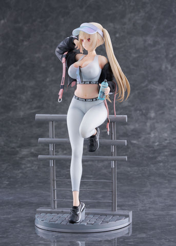 [Alice Glint] Azur Lane: Kersaint - Reverent Runner 1/7