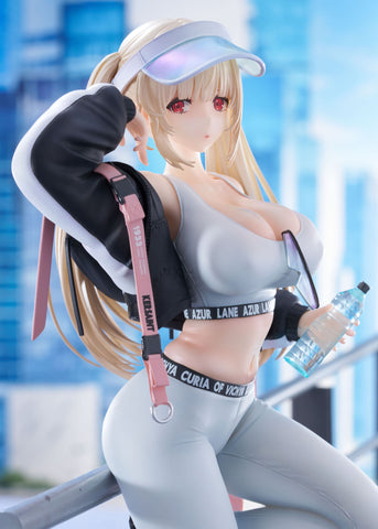 [Alice Glint] Azur Lane: Kersaint - Reverent Runner 1/7