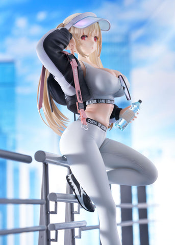 [Alice Glint] Azur Lane: Kersaint - Reverent Runner 1/7