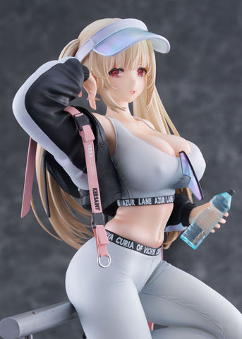 [Alice Glint] Azur Lane: Kersaint - Reverent Runner 1/7