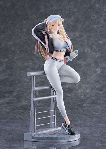 [Alice Glint] Azur Lane: Kersaint - Reverent Runner 1/7