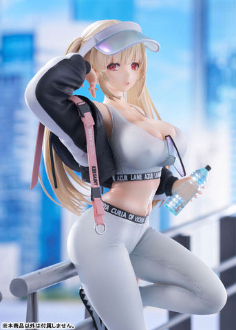 [Alice Glint] Azur Lane: Kersaint - Reverent Runner 1/7