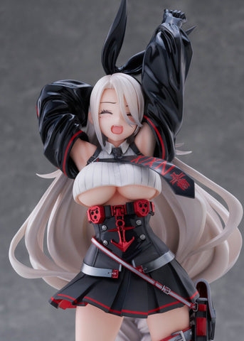 [GOLDENHEAD+] Azur Lane: Prinz Heinrich 1/7