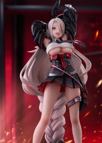 [GOLDENHEAD+] Azur Lane: Prinz Heinrich 1/7