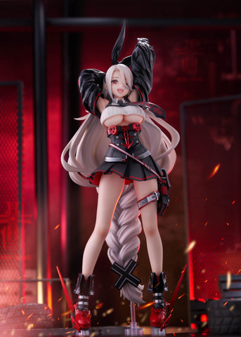 [GOLDENHEAD+] Azur Lane: Prinz Heinrich 1/7