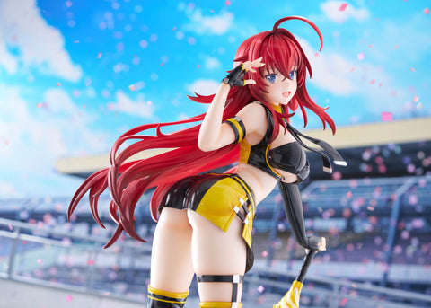 [GOLDENHEAD+] High School DxD: Rias Gremory - Race Queen Ver. 1/3.5 [AmiAmi Limited Edition]