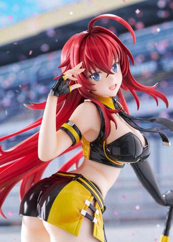 [GOLDENHEAD+] High School DxD: Rias Gremory - Race Queen Ver. 1/3.5 [AmiAmi Limited Edition]