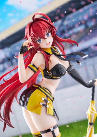 [GOLDENHEAD+] High School DxD: Rias Gremory - Race Queen Ver. 1/3.5 [AmiAmi Limited Edition]