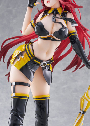 [GOLDENHEAD+] High School DxD: Rias Gremory - Race Queen Ver. 1/3.5 [AmiAmi Limited Edition]