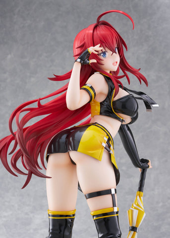 [GOLDENHEAD+] High School DxD: Rias Gremory - Race Queen Ver. 1/3.5 [AmiAmi Limited Edition]