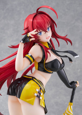 [GOLDENHEAD+] High School DxD: Rias Gremory - Race Queen Ver. 1/3.5
