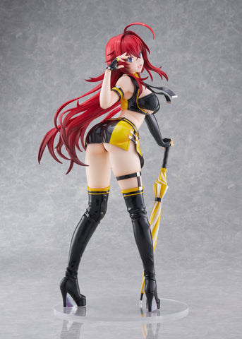 [GOLDENHEAD+] High School DxD: Rias Gremory - Race Queen Ver. 1/3.5