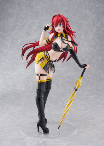 [GOLDENHEAD+] High School DxD: Rias Gremory - Race Queen Ver. 1/3.5 [AmiAmi Limited Edition]