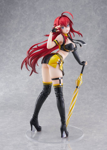 [GOLDENHEAD+] High School DxD: Rias Gremory - Race Queen Ver. 1/3.5