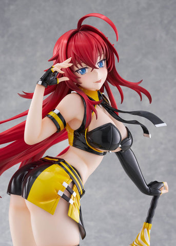 [GOLDENHEAD+] High School DxD: Rias Gremory - Race Queen Ver. 1/3.5 [AmiAmi Limited Edition]