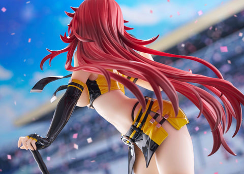 [GOLDENHEAD+] High School DxD: Rias Gremory - Race Queen Ver. 1/3.5