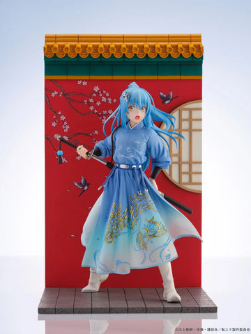 [Oriental Forest] That Time I Got Reincarnated As A Slime: Rimuru Tempest (Chinese Costume Ver.)