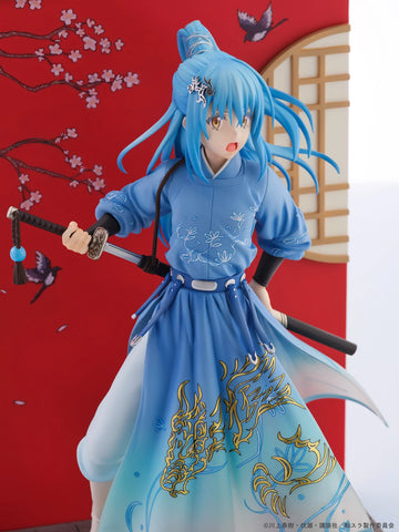[Oriental Forest] That Time I Got Reincarnated As A Slime: Rimuru Tempest (Chinese Costume Ver.)