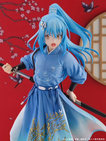 [Oriental Forest] That Time I Got Reincarnated As A Slime: Rimuru Tempest (Chinese Costume Ver.)