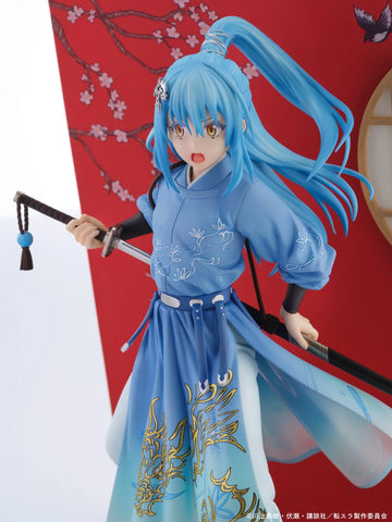 [Oriental Forest] That Time I Got Reincarnated As A Slime: Rimuru Tempest (Chinese Costume Ver.)