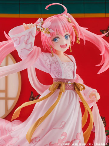 [Oriental Forest] That Time I Got Reincarnated As A Slime: Milim Nava (Chinese Costume Ver.)
