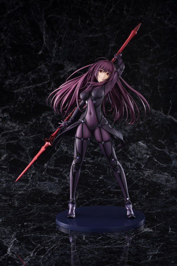 [Plum] Fate/Grand Order: Scáthach 1/7 - Lancer Ver. (Reissue)